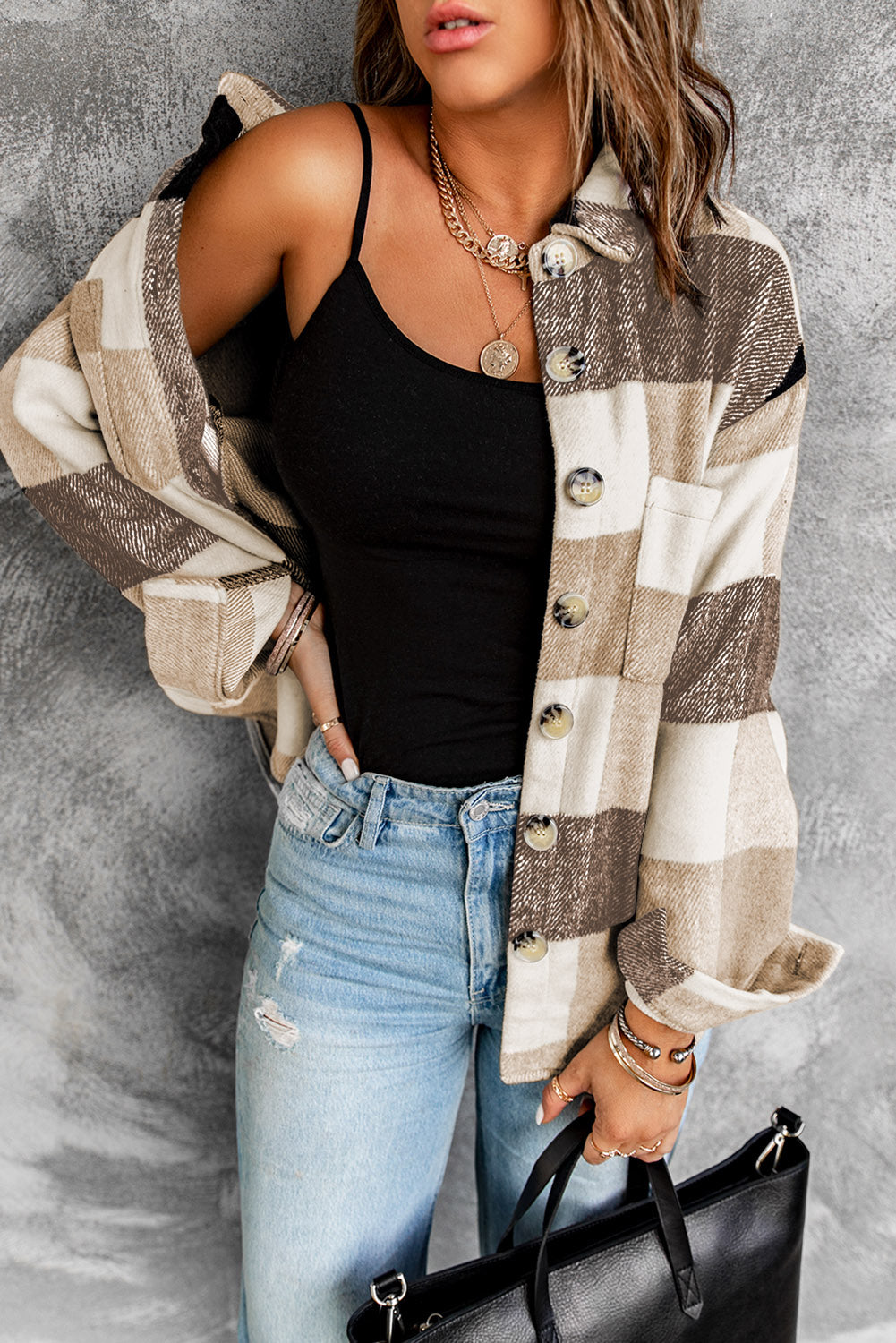 Jackets
