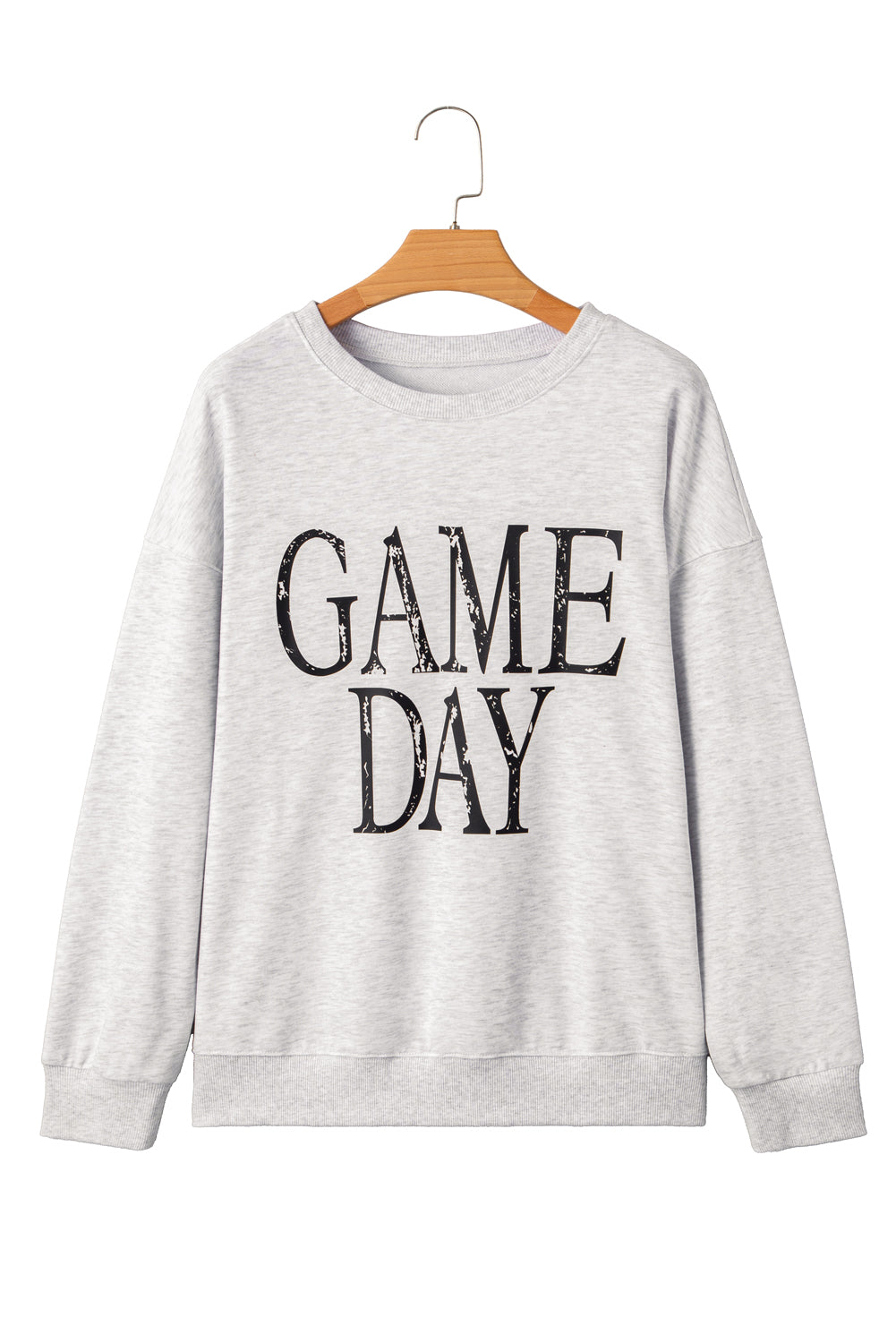 Game Day Vintage Graphic Sweatshirt