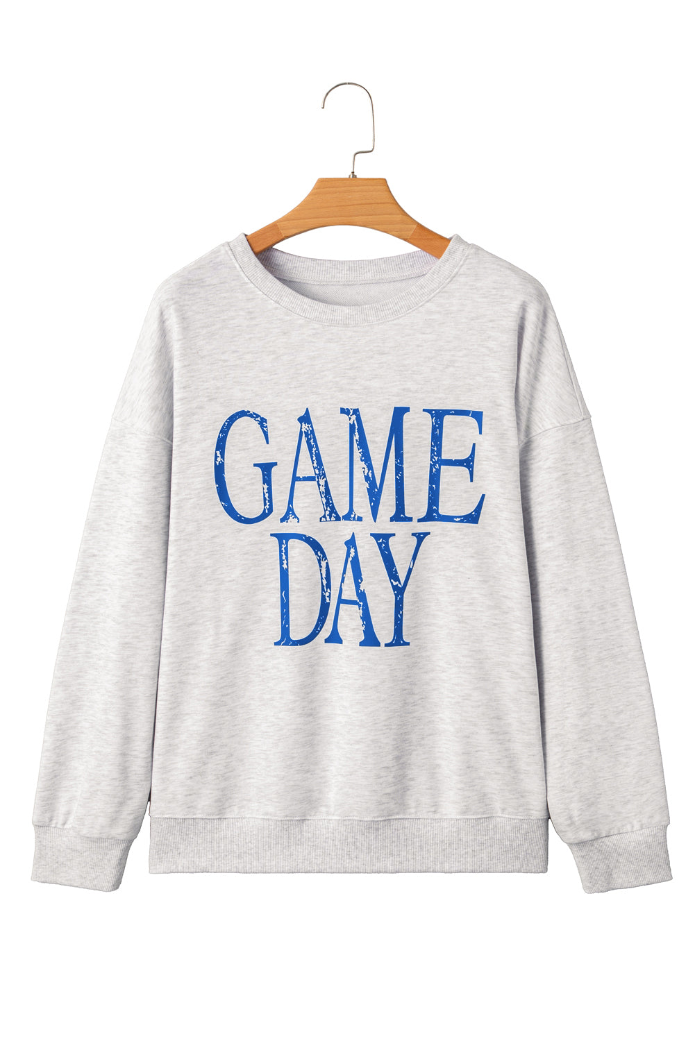 Game Day Vintage Graphic Sweatshirt
