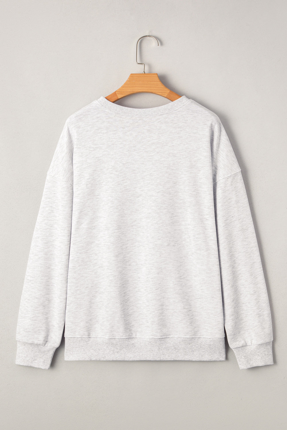 Game Day Vintage Graphic Sweatshirt